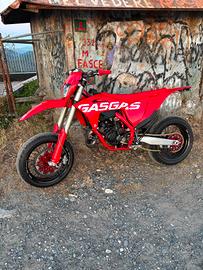 gas gas 125 
