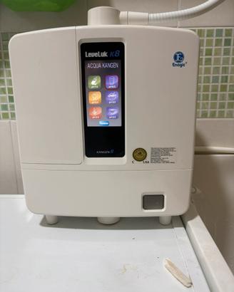 LeveLuk K8 Kangen Water