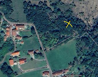 Terreno 5500 mq