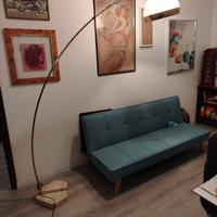 lampada ad arco anni 70