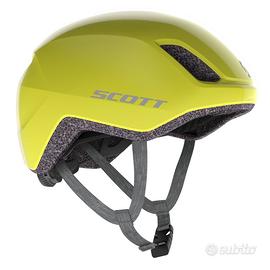 Casco bicicletta SCOTT misura M