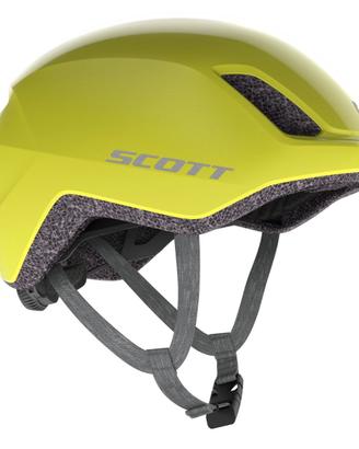 Casco bicicletta SCOTT misura M