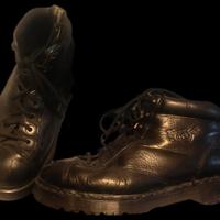 DR. MARTENS vintage '80-'90