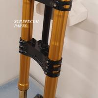 Ducati xdiavel avantreno forcelle ohlins nix