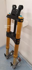 Ducati xdiavel avantreno forcelle ohlins nix