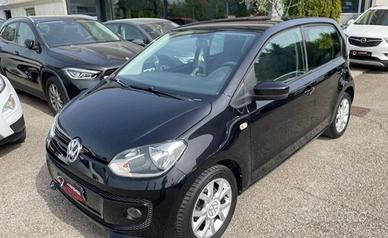 VOLKSWAGEN up! 1.0 5p. eco take up! BlueMotion T