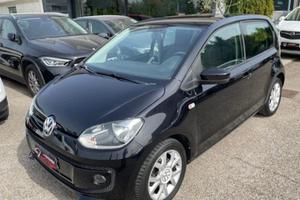 VOLKSWAGEN up! 1.0 5p. eco take up! BlueMotion T