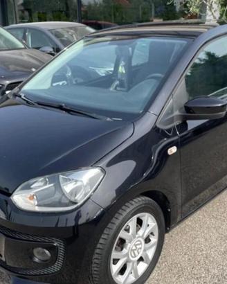 VOLKSWAGEN up! 1.0 5p. eco take up! BlueMotion T