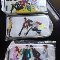 Cover Lupin