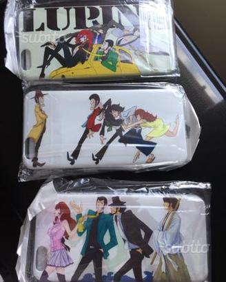 Cover Lupin