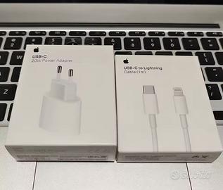 Caricatore Iphone 20w