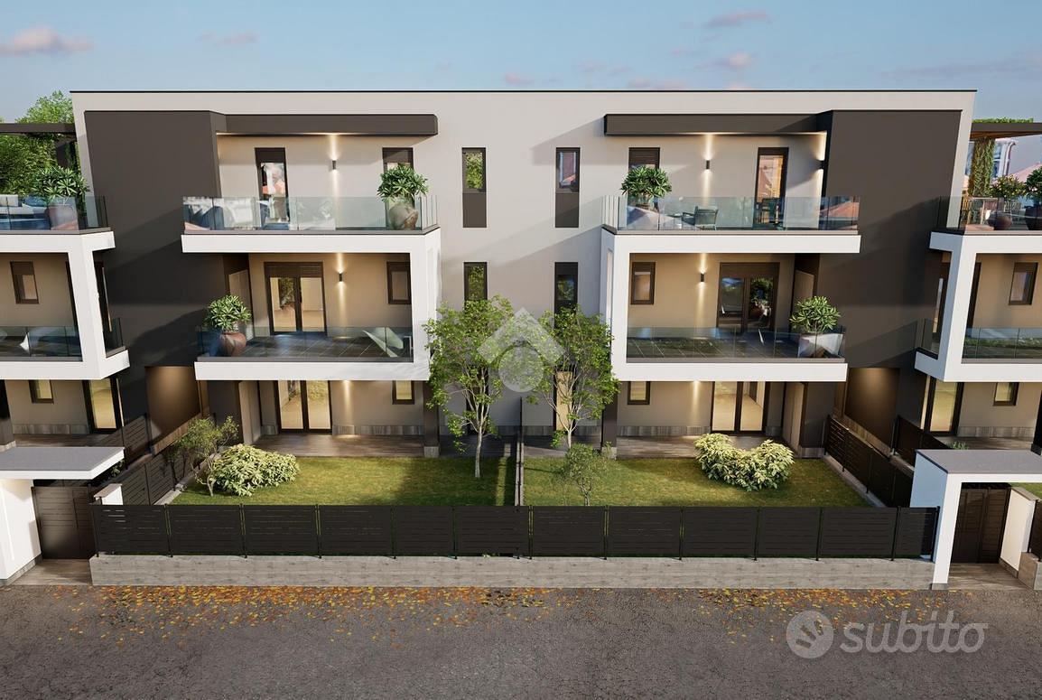 Appartamento – Orbassano, Torino - Vista 3