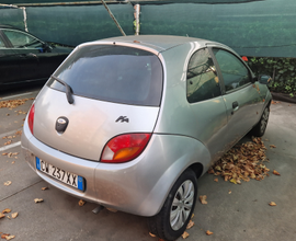 Ford Ka 1.3 benzina