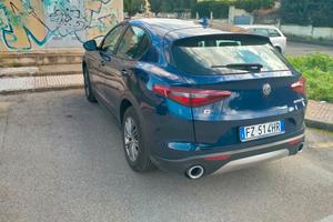 alfa Stelvio 