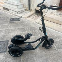 Me mover (bike step)