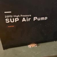 Compressore per SUP 12 V