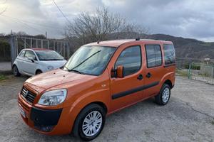 Fiat Doblo Doblò 1.9 MJT 120 CV Dynamic
