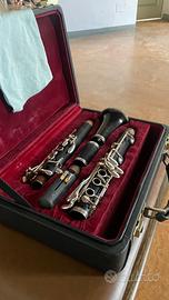 Buffet Crampon S1