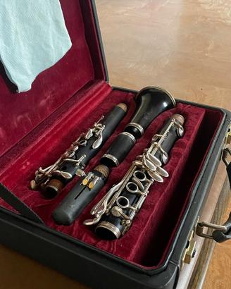 Buffet Crampon S1