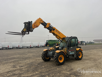 Telescopico 35.10 F. Lli Dieci