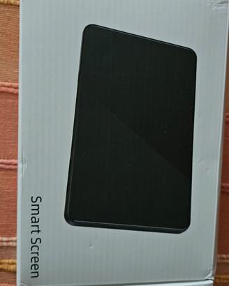 monitor per auto android auto 