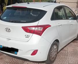 HYUNDAI i30 2ª serie - 2015