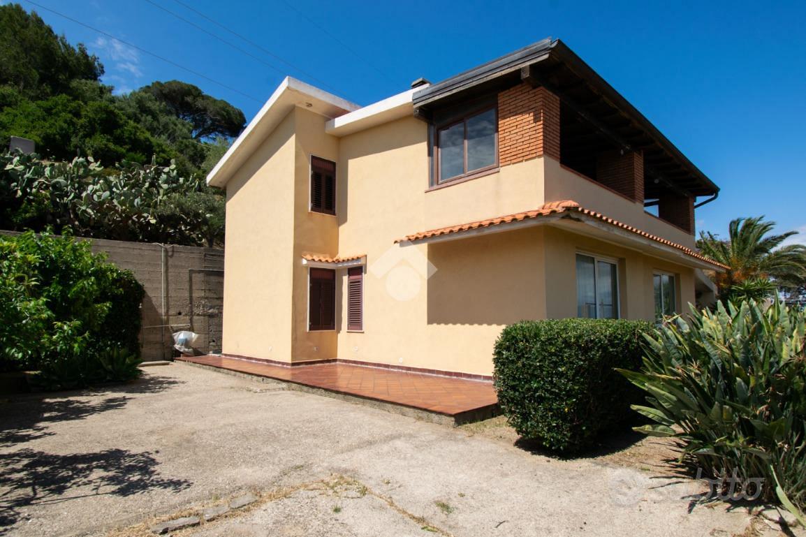 Casa – Messina, VI Circoscrizione - Vista 4