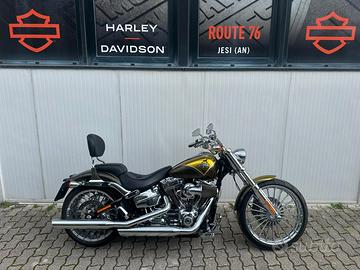 Harley-davidson CVO Breakout FXSBE - 2013