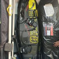 Jetsurf Race DFI 2023