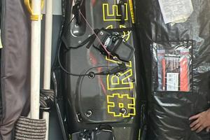 Jetsurf Race DFI 2023