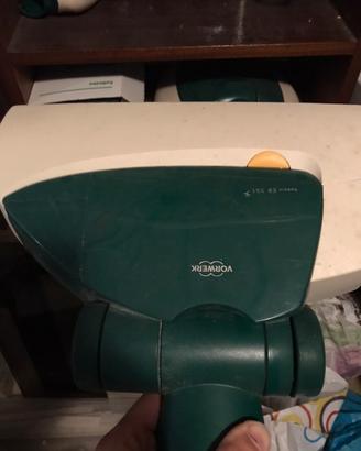 Pulisci tappeto/materassi Folletto