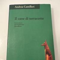 Il cane di terracotta. Un’avventura del commisario