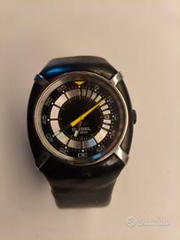 orologio Diesel vintage 