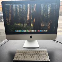 iMac 21.5 i5 8 GB Ram 1TB Ssd SequoiaRefurbished