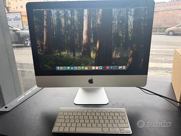 iMac 21.5 i5 8 GB Ram 1TB Ssd SequoiaRefurbished
