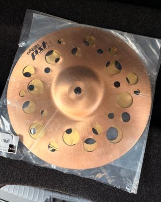 HI-HAT PAISTE PSTX 10"