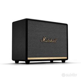 Cassa Marshall Woburn II