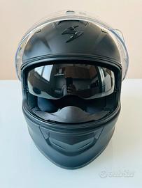 Casco Scorpion nuovo mai indossato