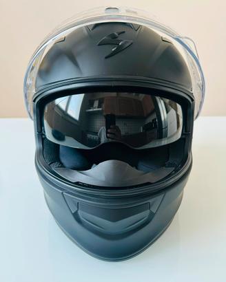 Casco Scorpion nuovo mai indossato