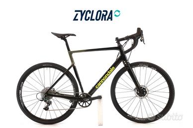 Cannondale SuperSix EVO CX t.58