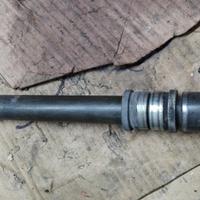 Yamaha r6 98 02 perno 4XV251811000