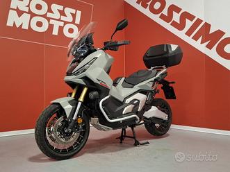 Honda X-ADV 750 usata in vendita in Veneto