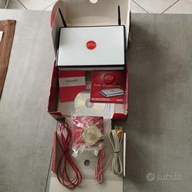 Modem Router Alice Gate