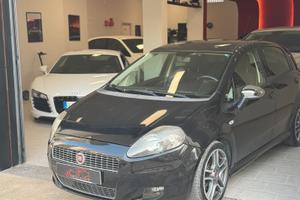 Fiat Grande Punto 1.3 MJT 90 CV 5 porte Sport