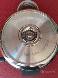 filtro Heritage springer Harley Davidson 