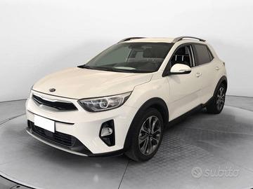 Kia Stonic 1.4 mpi eco Style Gpl 97cv my18