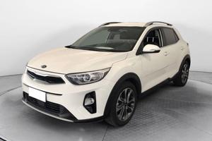 Kia Stonic 1.4 mpi eco Style Gpl 97cv my18