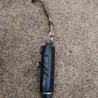 Marmitta Tmax 2000 2007