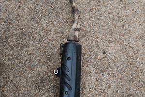 Marmitta Tmax 2000 2007