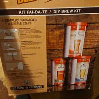 Kit Produzione Birra in casa